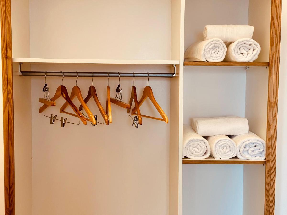 B&B The Sea - Family Rooms - Free Parking Тропея Экстерьер фото